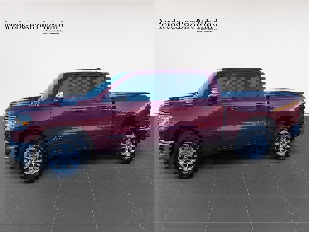 Used 2023 RAM 1500 Laramie image 5