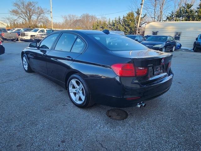 Used 2015 BMW 328i xDrive Sedan image 5