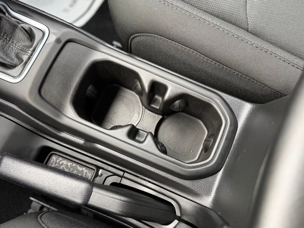 Used 2023 Jeep Gladiator Willys image 19