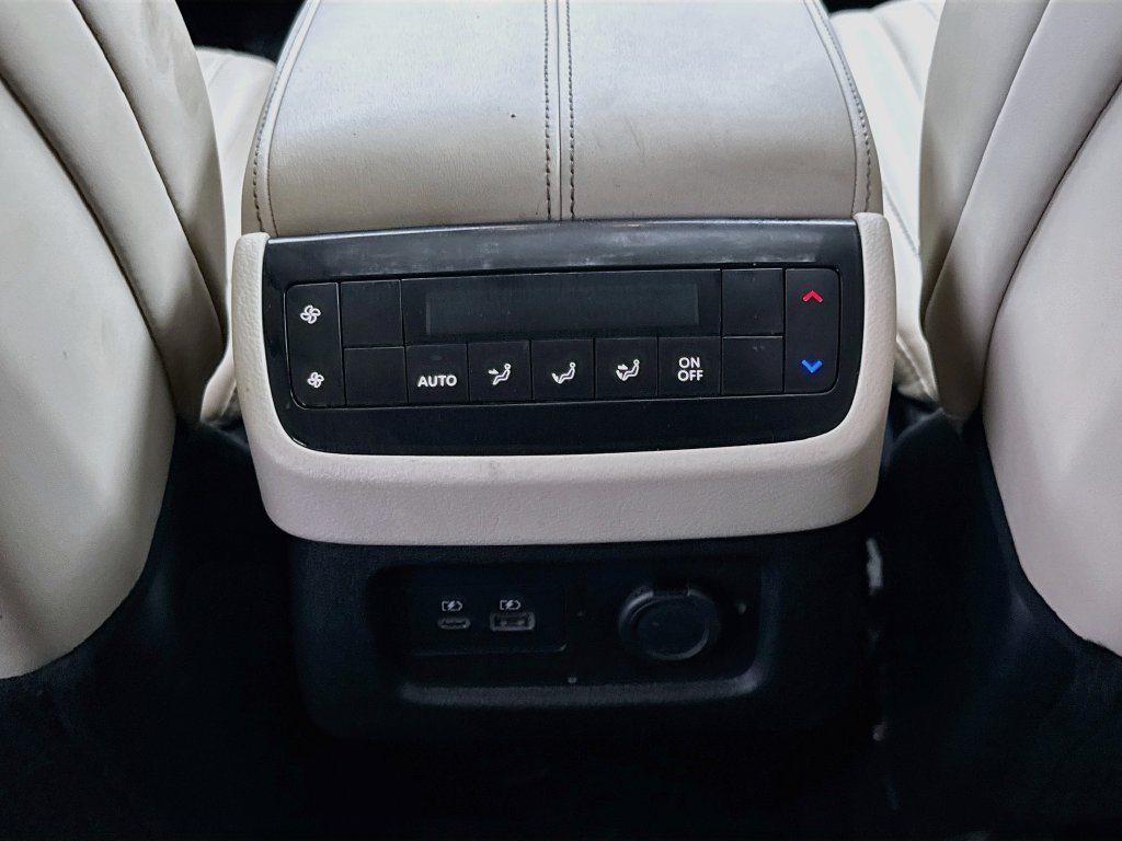 Certified 2023 INFINITI QX60 Luxe w/ Performance Audio Package AWD/4WD image 28