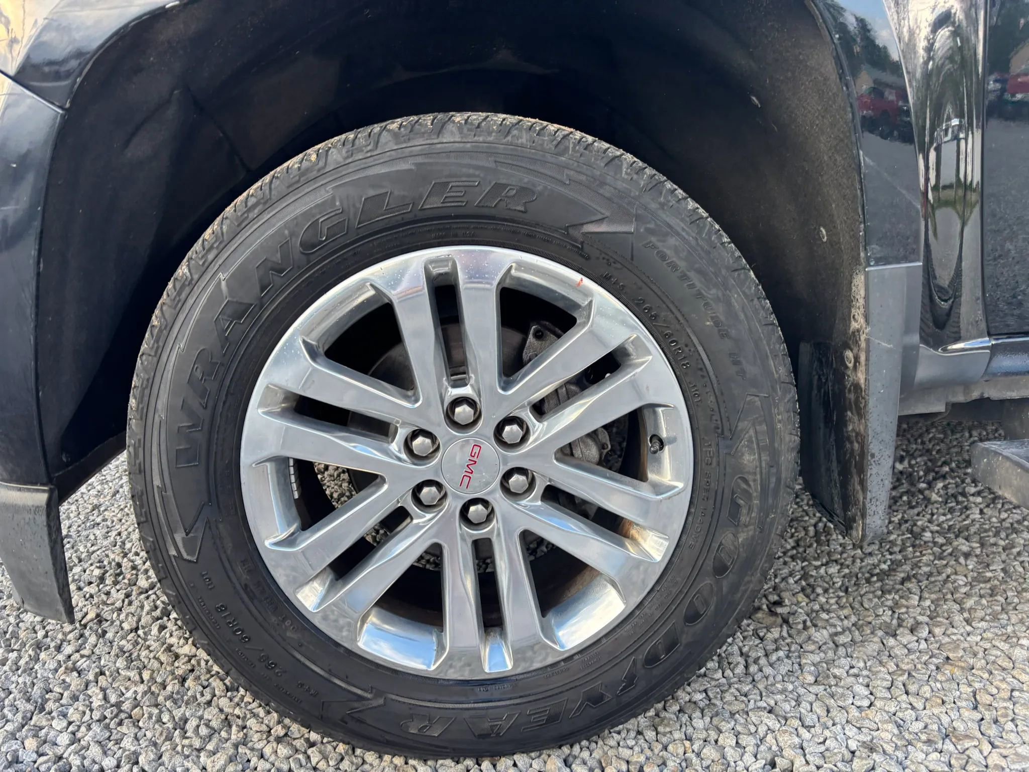 Used 2019 GMC Canyon SLT w/ Driver Alert Package image 12