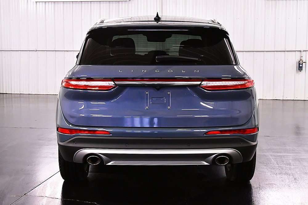 Used 2023 Lincoln Corsair Reserve w/ Equipment Group 202A image 6