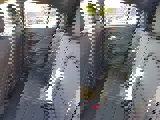 New 2026 Buick Envista Sport Touring image 10