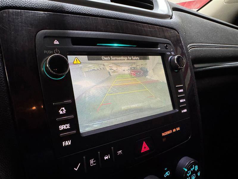 Used 2017 Chevrolet Traverse LT AWD/4WD image 18