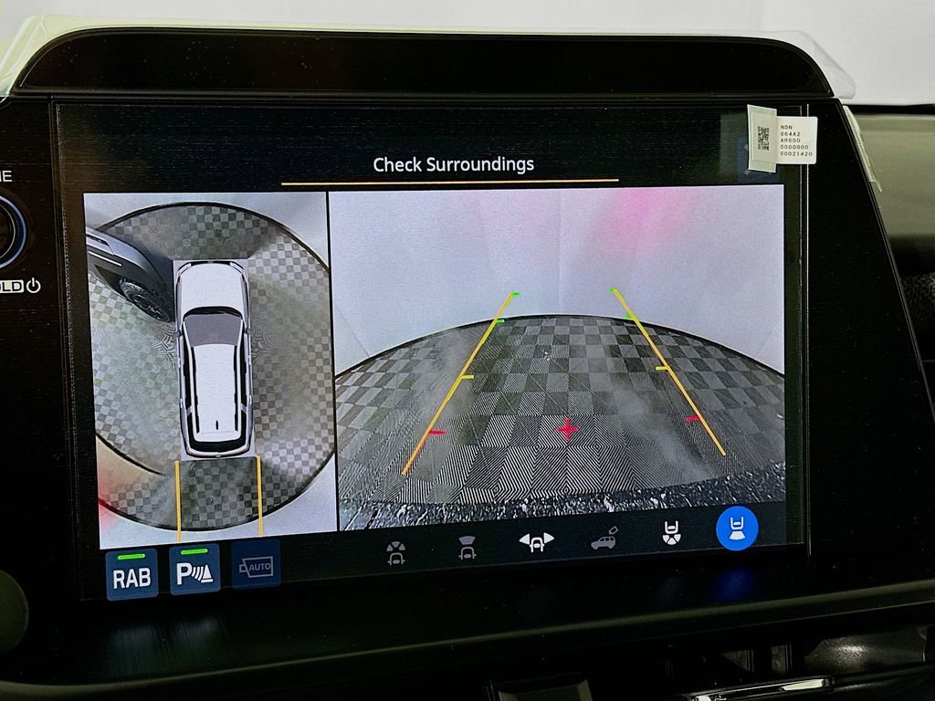 New 2026 Subaru Outback Limited XT image 18