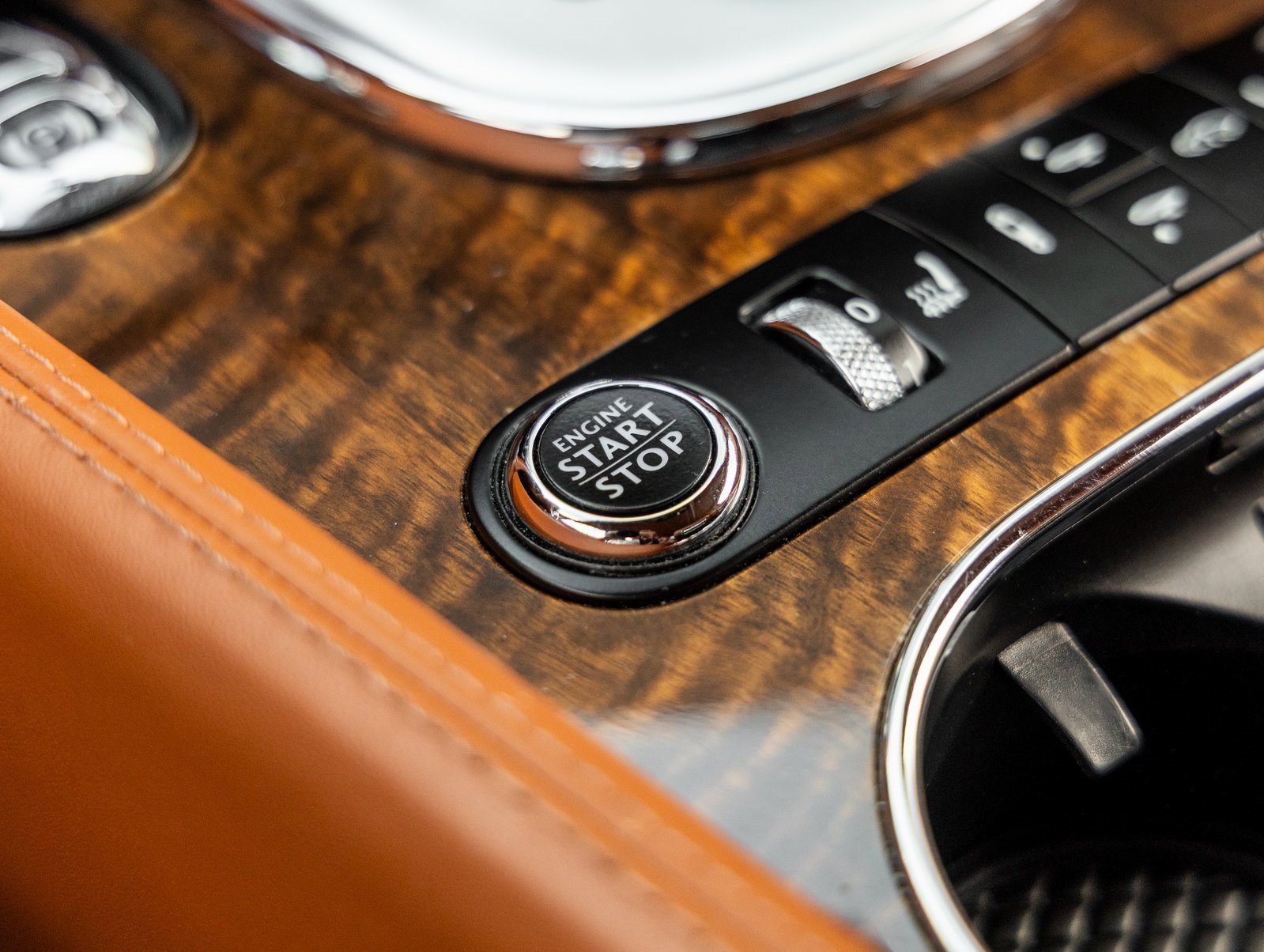 Used 2013 Bentley Continental GT image 30