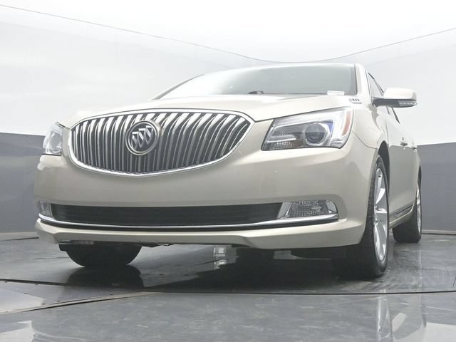 Used 2016 Buick LaCrosse Leather FWD image 44