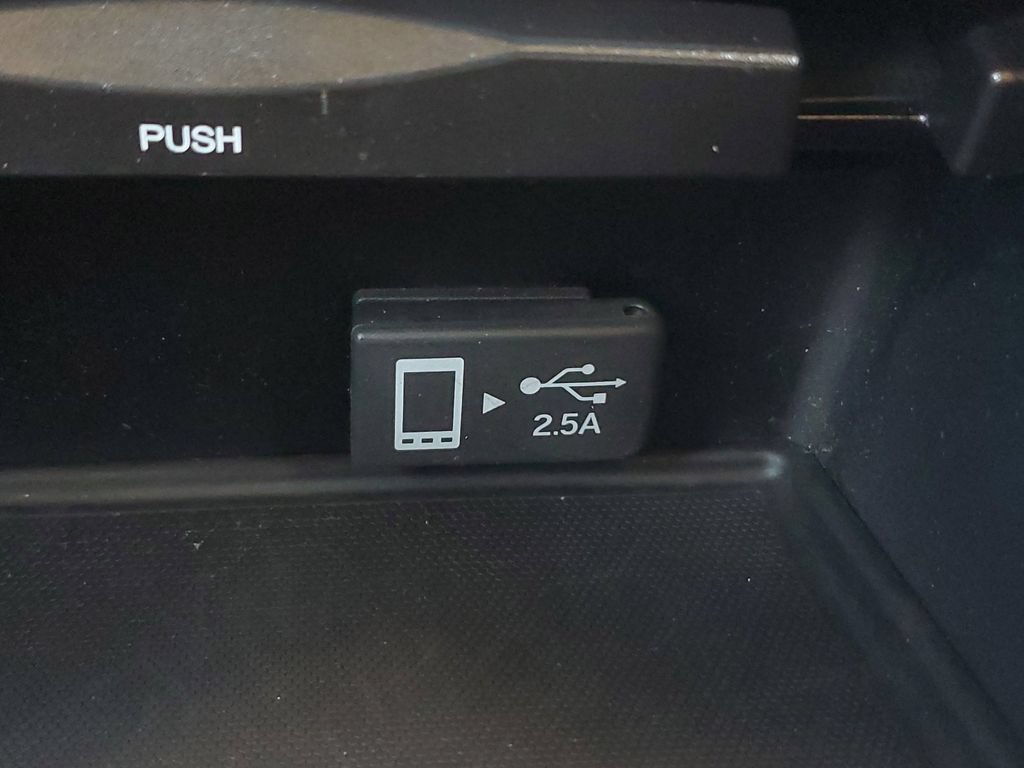 Certified 2018 Acura TLX FWD image 25