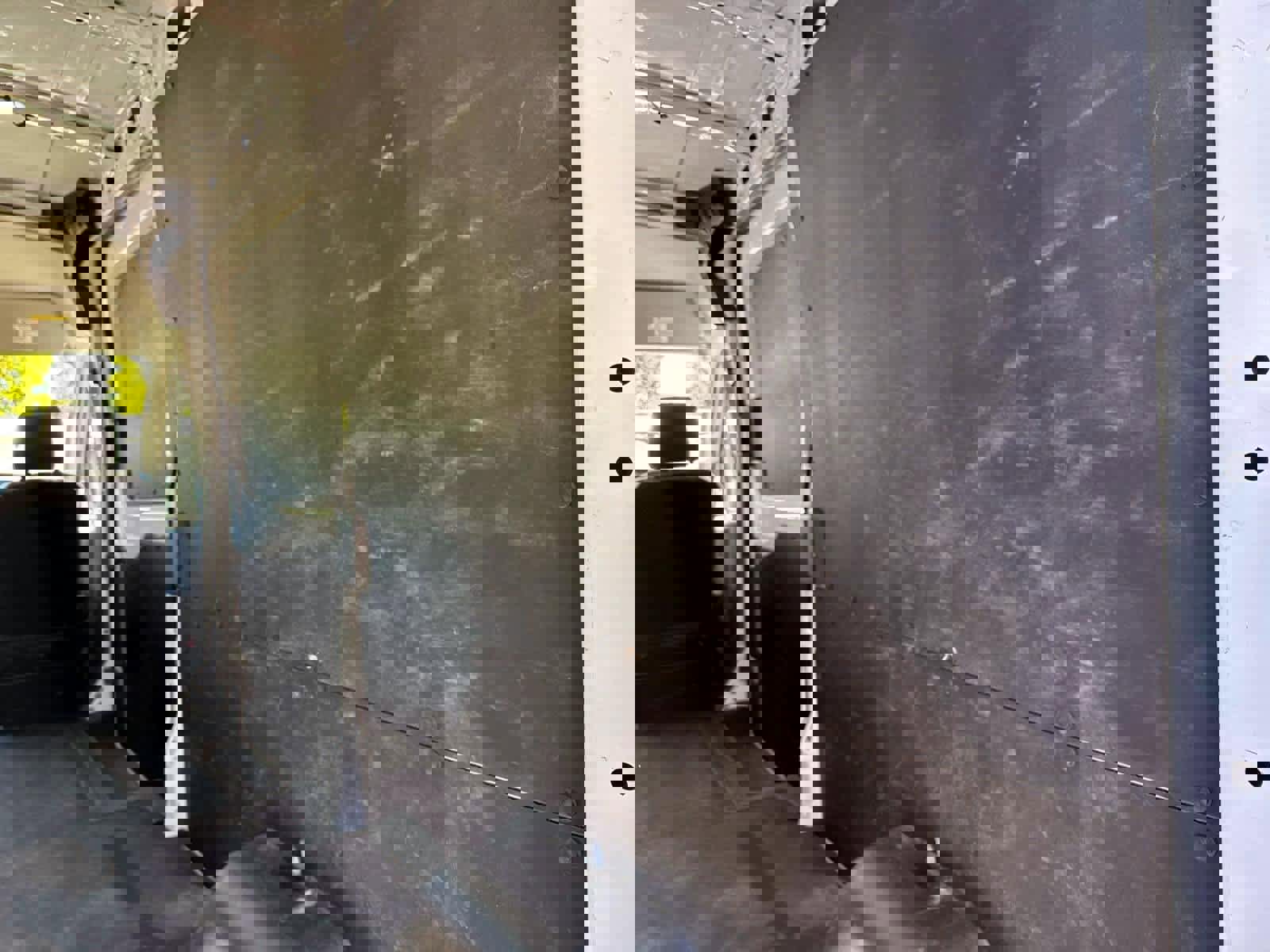 Used 2024 Ford Transit 250 148 Medium Roof w/ Load Area Protection Package RWD image 11