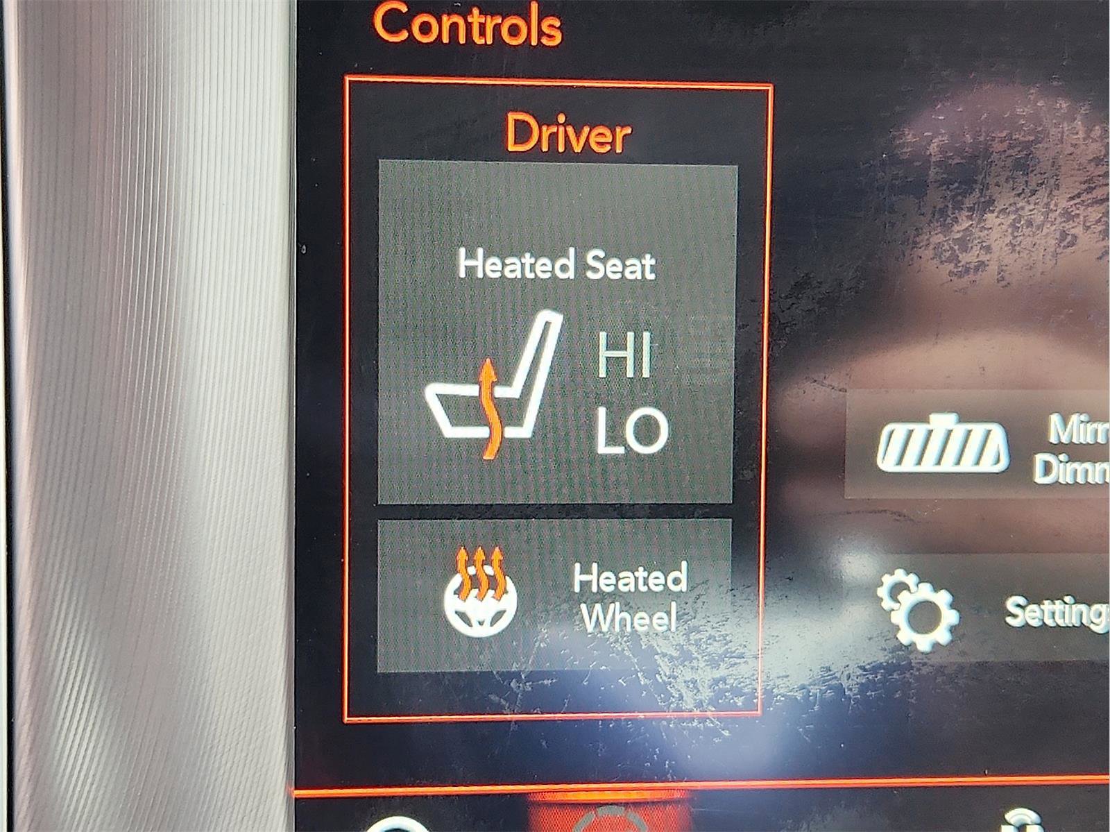 Used 2020 Dodge Charger Scat Pack RWD image 16