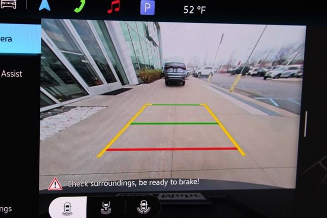 New 2025 Volkswagen ID.4 Pro AWD/4WD image 25