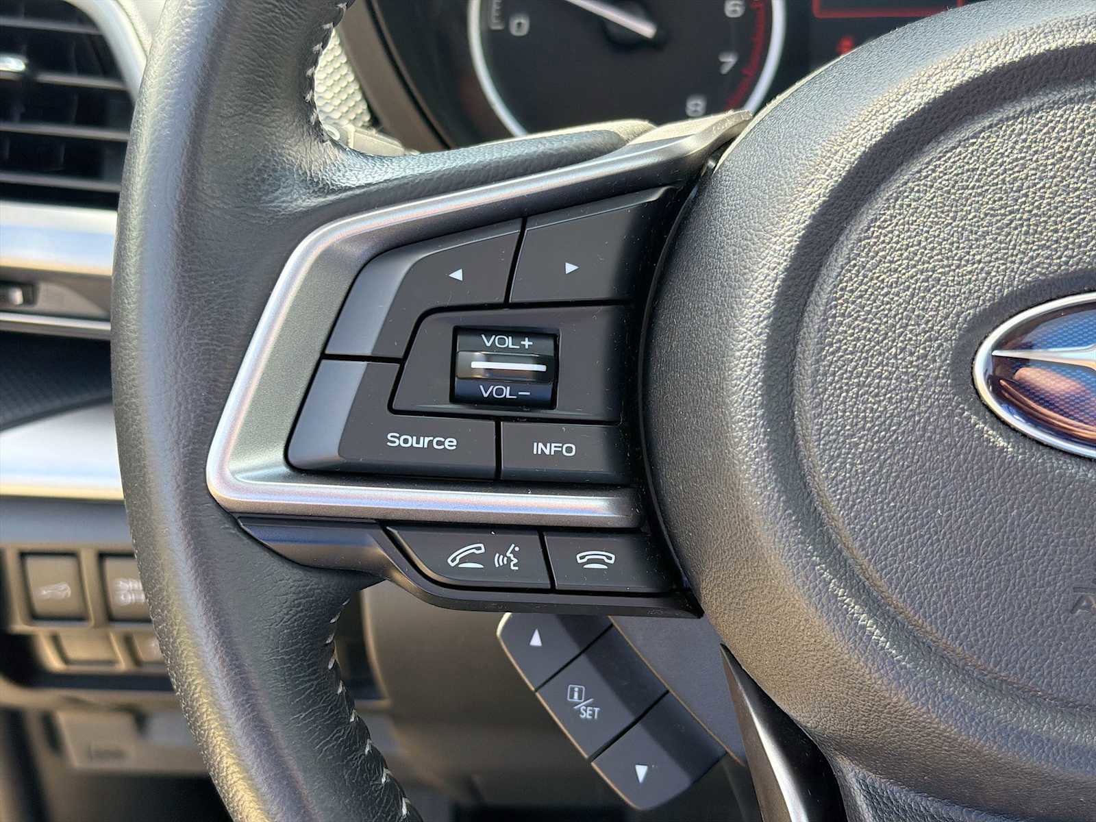 Certified 2023 Subaru Forester Premium image 21