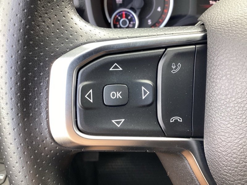 New 2026 RAM 3500 Tradesman image 29