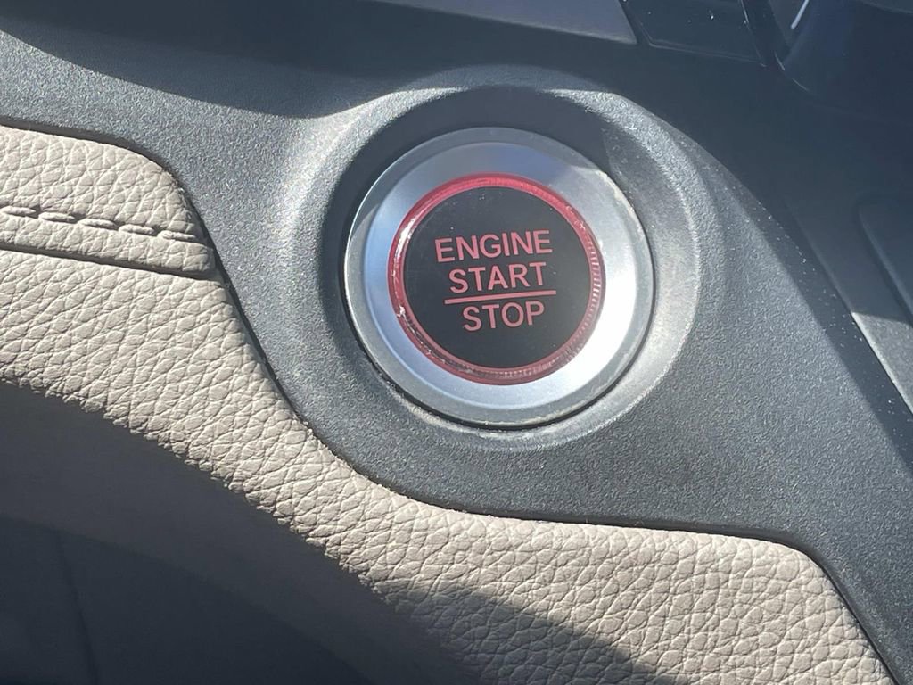 Used 2019 Honda Odyssey EX-L image 26