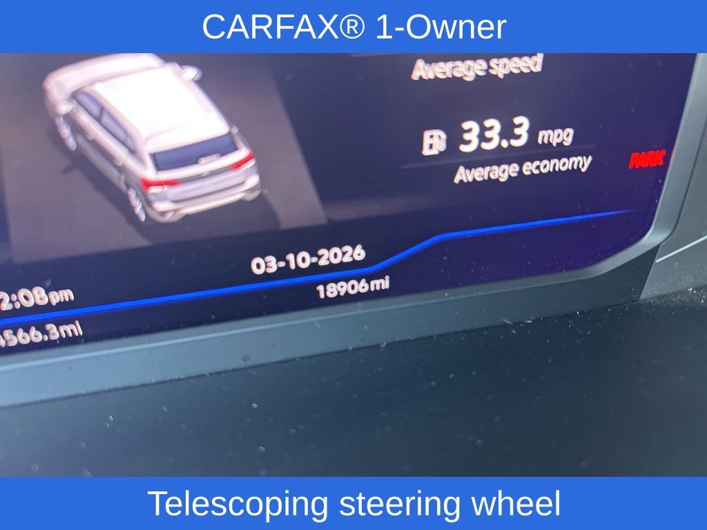 Used 2023 Volkswagen Taos SEL image 26