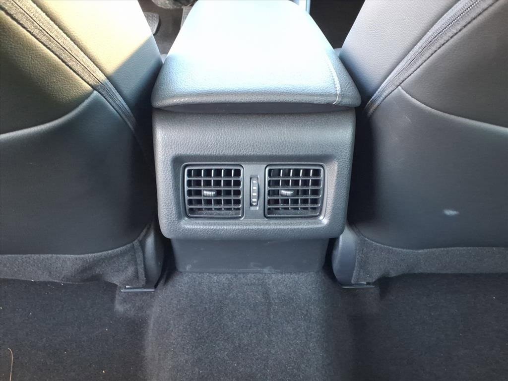 Certified 2024 Toyota Camry XSE image 6