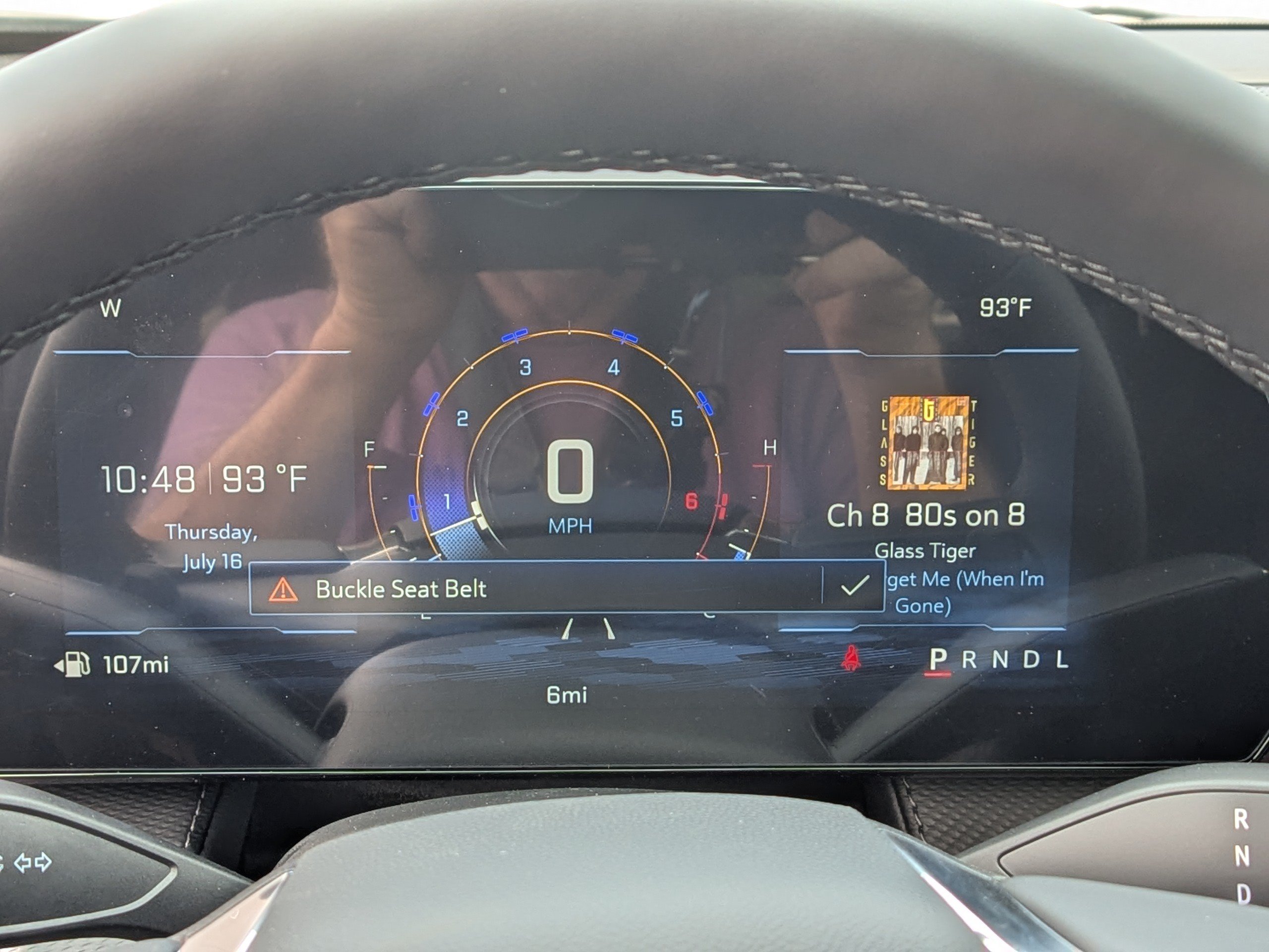 New 2027 Chevrolet Equinox LT FWD image 29