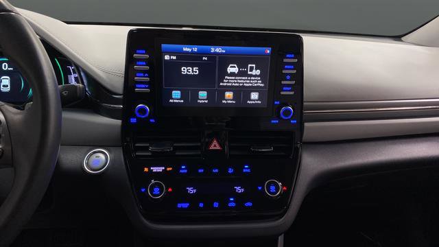 Used 2020 Hyundai Ioniq SEL FWD image 13
