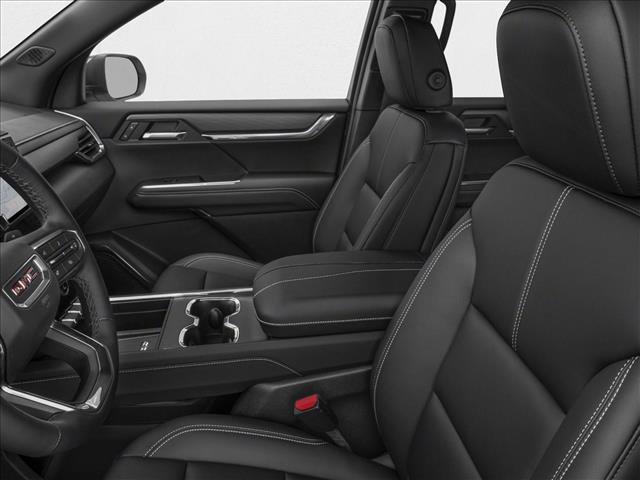 New 2026 GMC Acadia Elevation w/ Black Edition AWD/4WD image 6