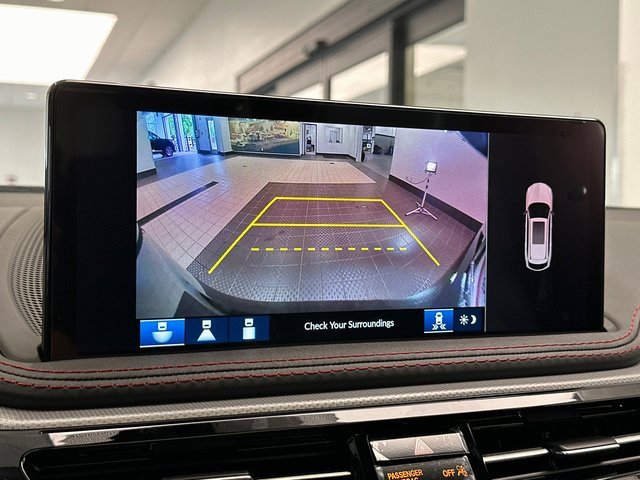 New 2026 Acura MDX A-Spec image 23