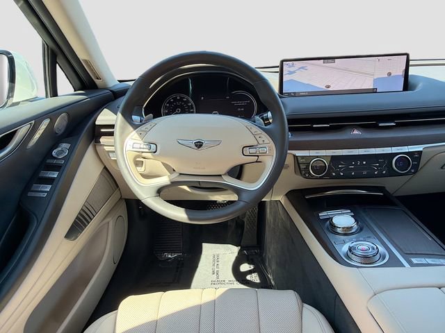 Used 2024 Genesis G80 2.5T w/ Advanced Package image 22