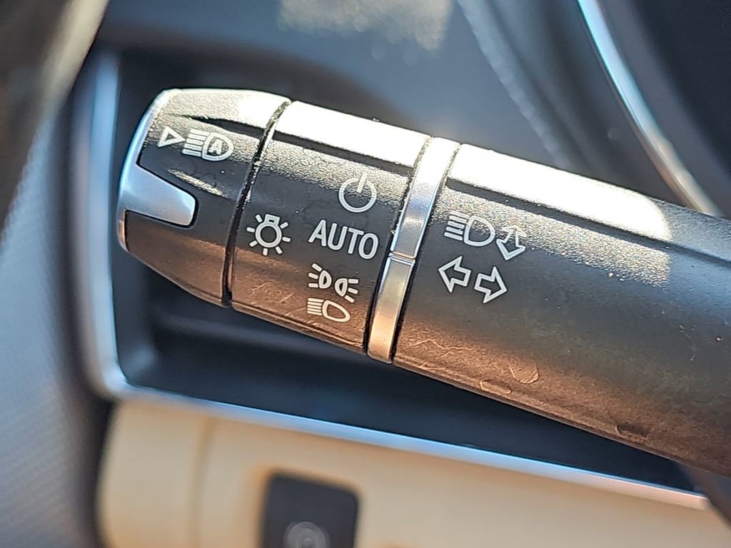Used 2022 Cadillac CT5 Premium Luxury image 29