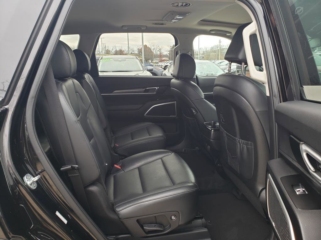Used 2021 Kia Telluride S image 27