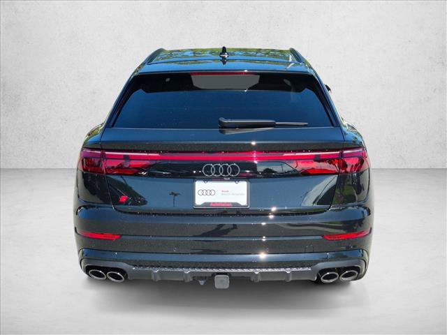 New 2026 Audi SQ8 Prestige AWD/4WD image 6