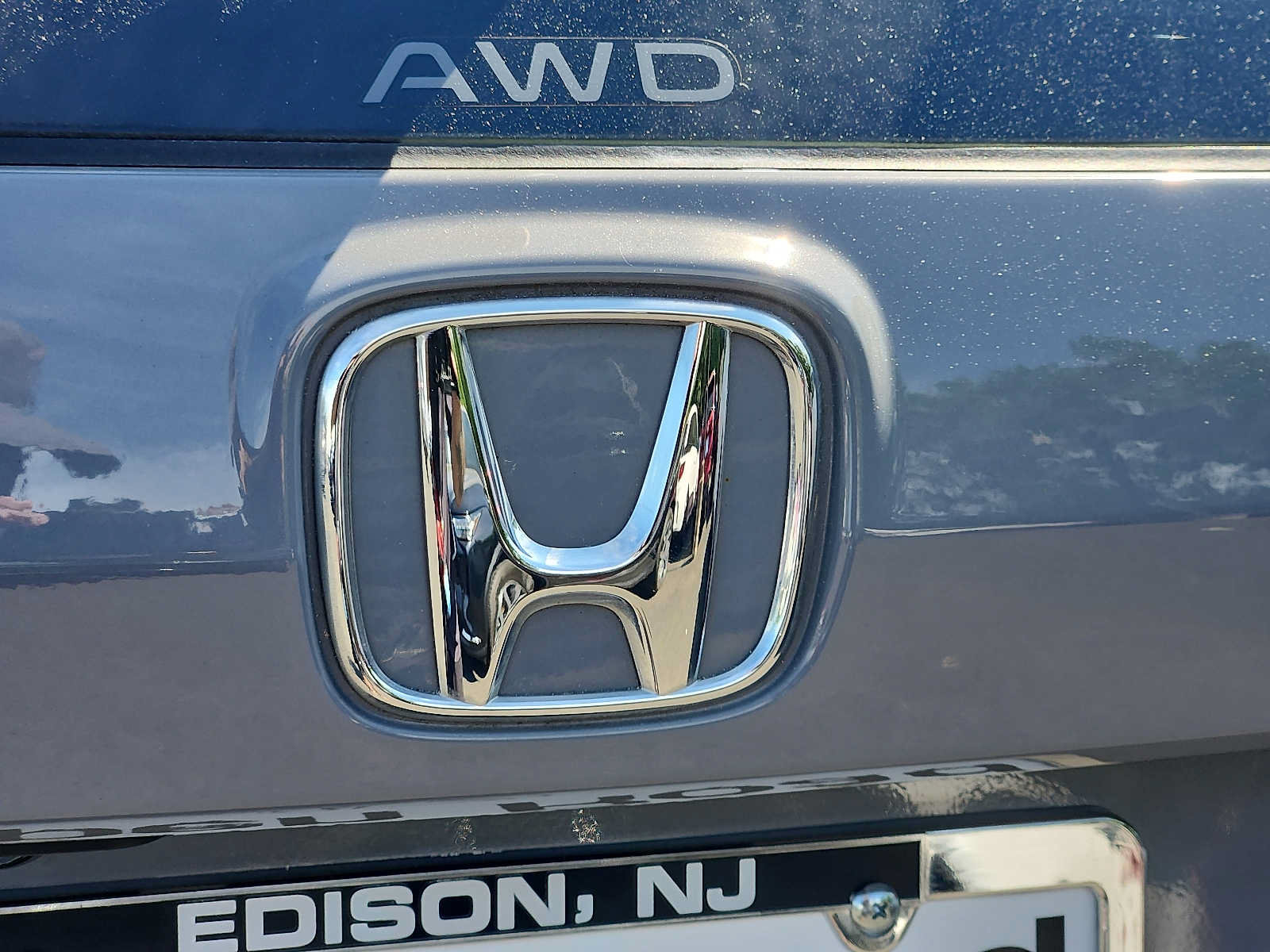 Used 2023 Honda CR-V EX image 29