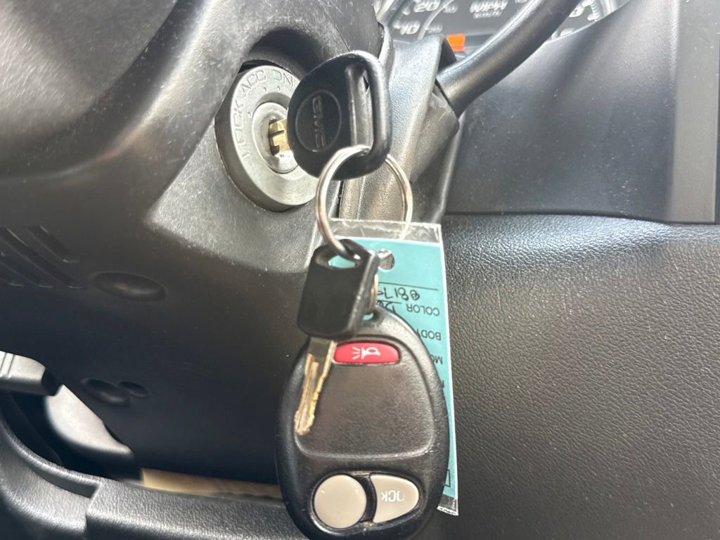 Used 2008 GMC Canyon SLT w/ SLT Preferred Equipment Group image 28