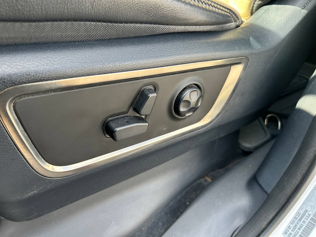 Used 2021 RAM 1500 Limited AWD/4WD image 45