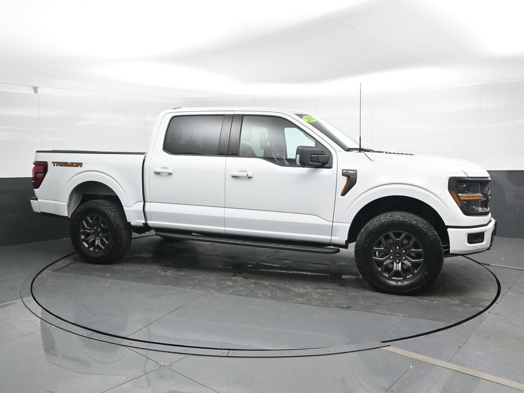 Used 2024 Ford F150 Tremor w/ Tow/Haul Package AWD/4WD image 5