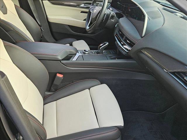 Used 2025 Cadillac CT5 Sport image 21