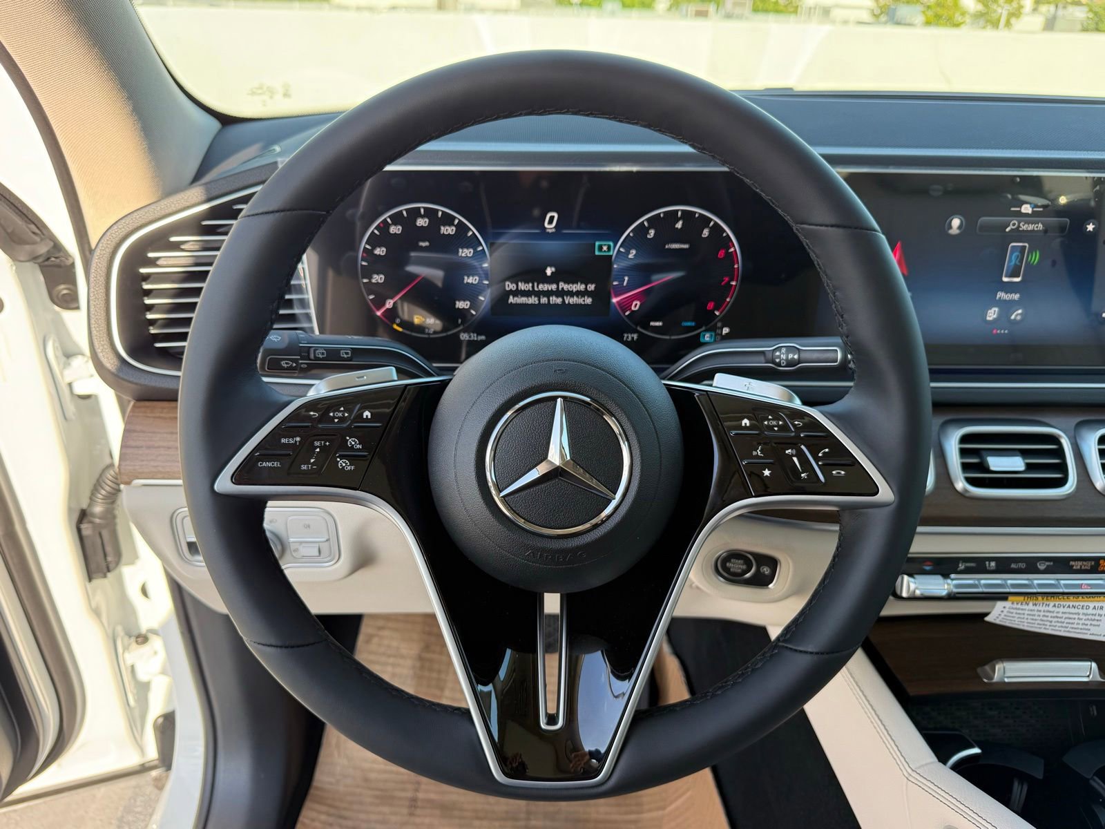New 2026 Mercedes-Benz GLE 450 4MATIC image 21