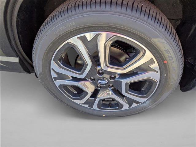 New 2025 Subaru Ascent Limited w/ Popular Package #2 image 9