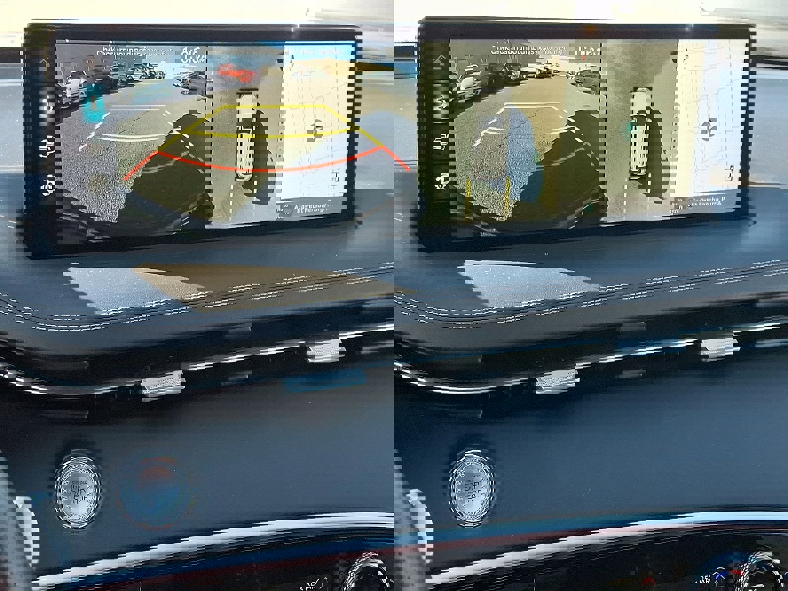 Used 2022 Genesis GV70 3.5T Sport w/ Sport Prestige Package image 20