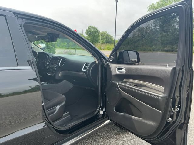 Used 2020 Dodge Durango AWD image 17