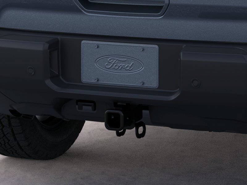 New 2026 Ford Bronco Sport Badlands w/ Badlands Tech Package AWD/4WD image 25