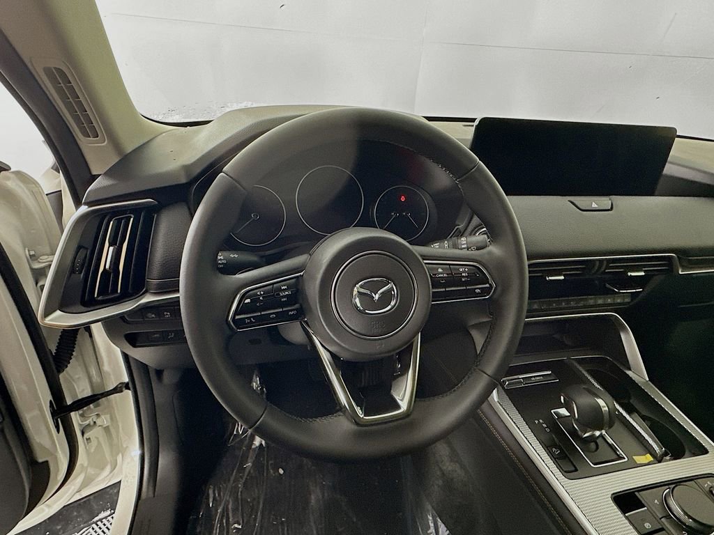 New 2026 MAZDA CX-70 3.3 Turbo w/ Preferred Package image 15