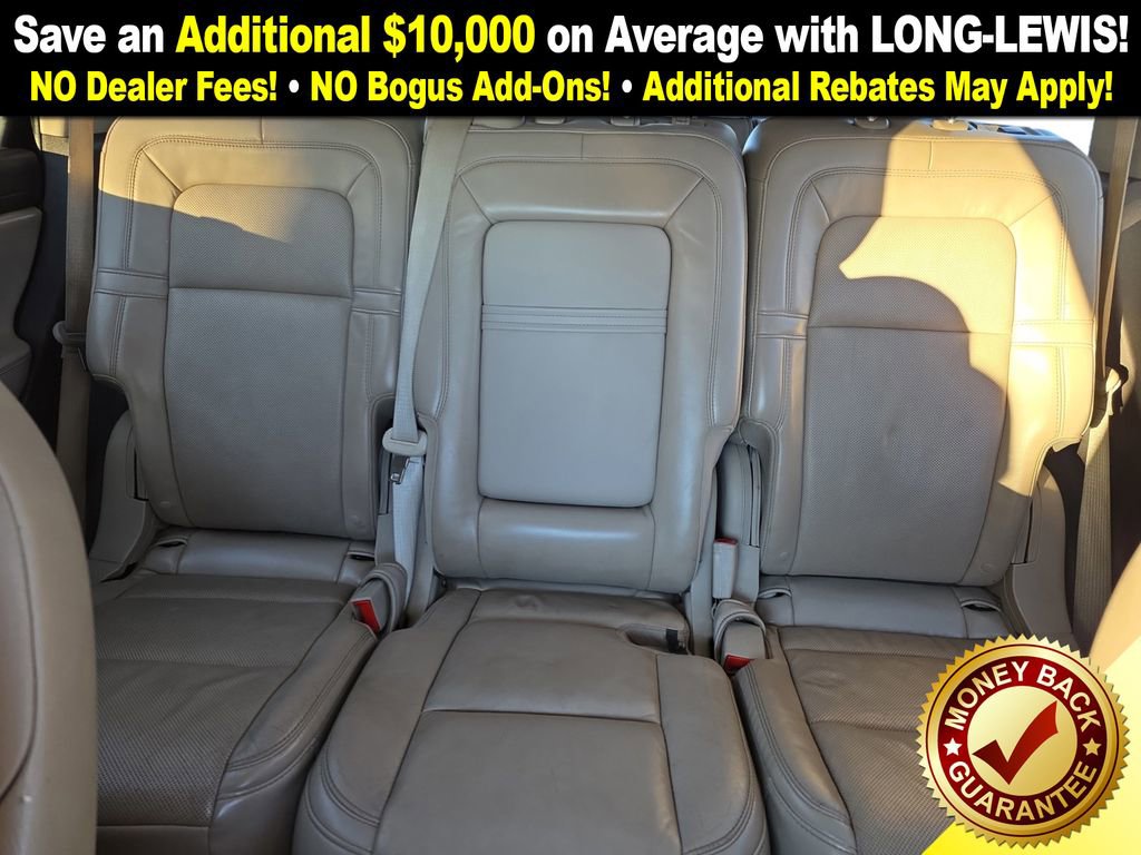 Used 2020 Lincoln Aviator Reserve w/ Equipment Group 201A image 21