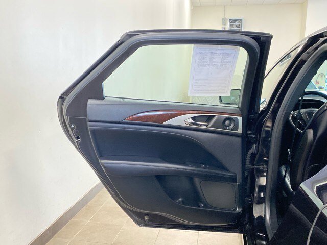 Used 2019 Lincoln MKZ Reserve w/ Reserve Plus Package AWD/4WD image 9