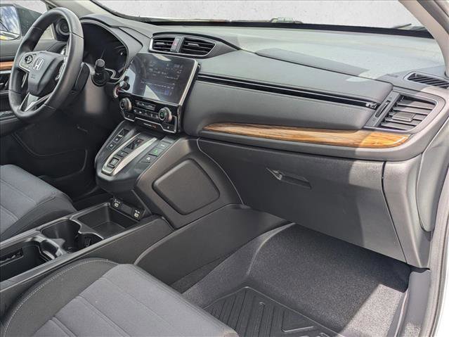 Used 2021 Honda CR-V EX image 21