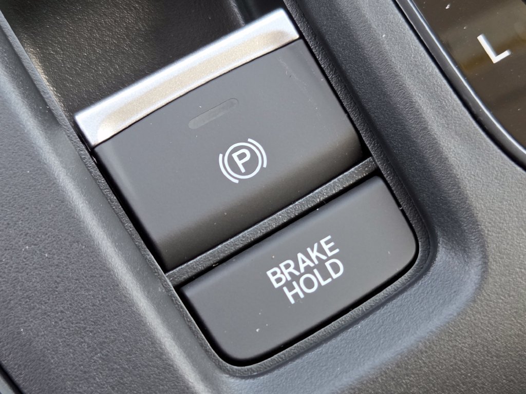 New 2027 Honda CR-V EX-L image 12