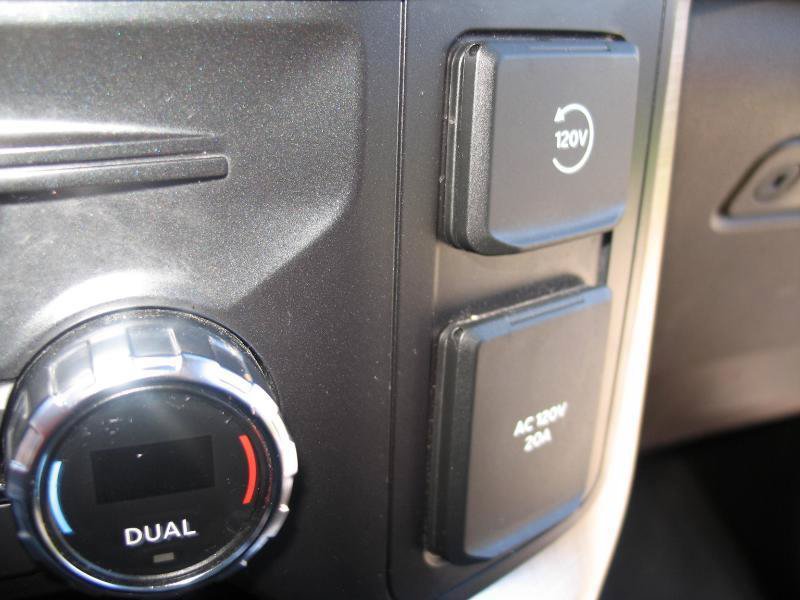 Used 2021 Ford F150 King Ranch w/ Equipment Group 601A High AWD/4WD image 51