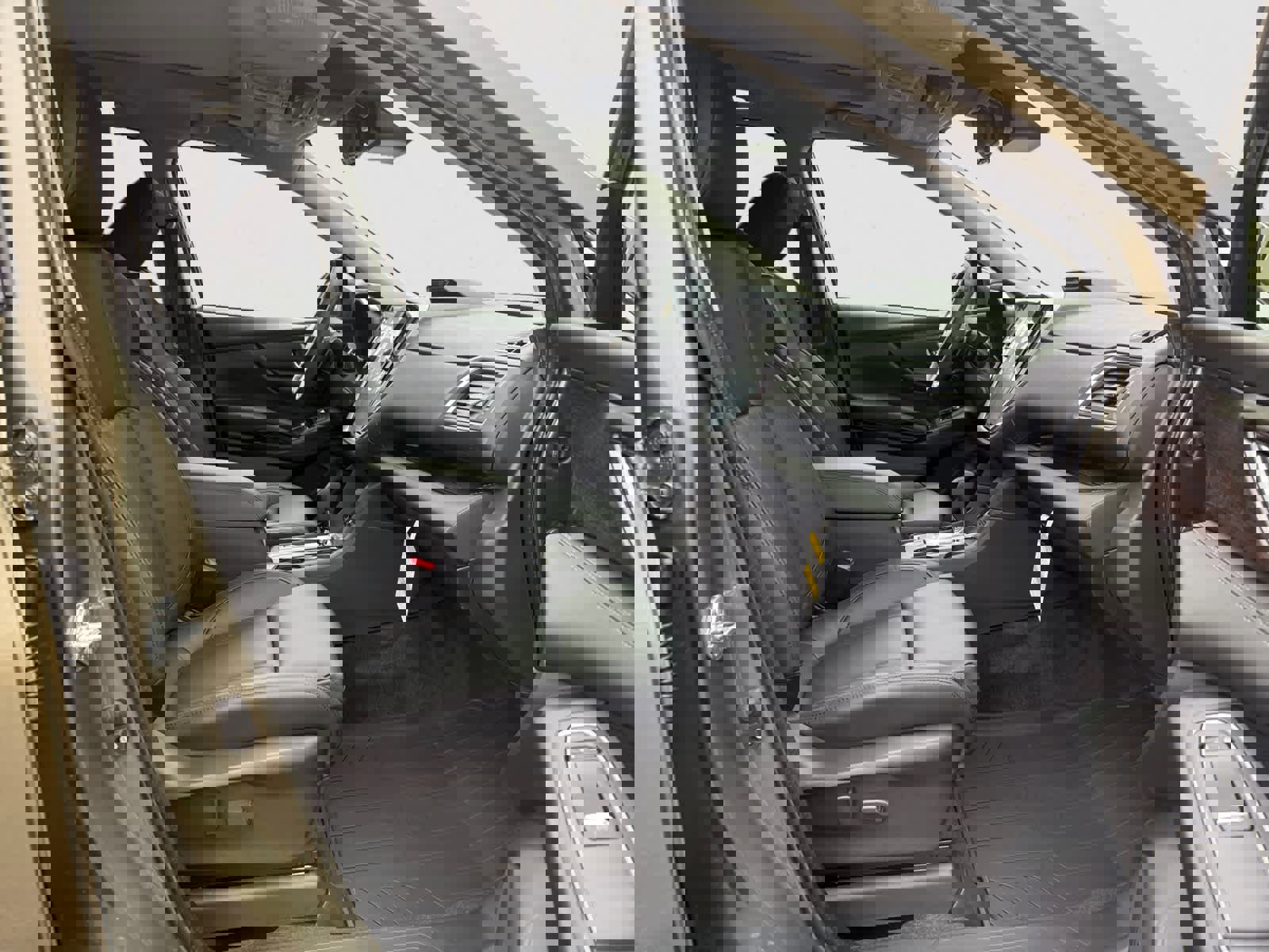 New 2026 Subaru Ascent Touring image 16