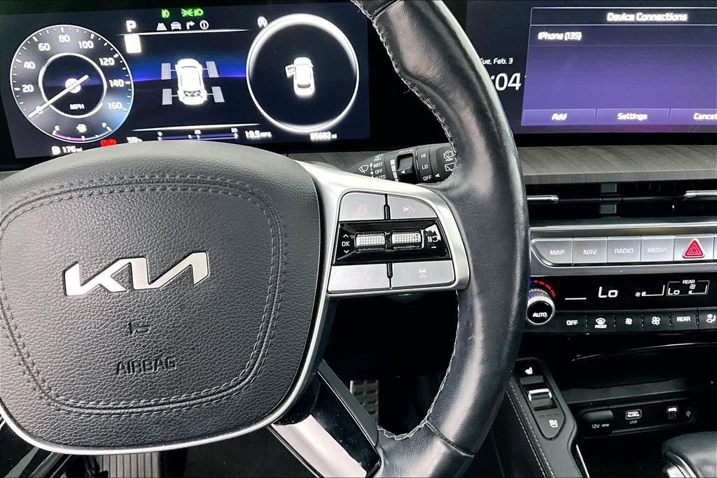 Used 2023 Kia Telluride SX Prestige image 28