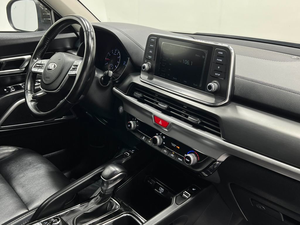 Used 2020 Kia Telluride S image 20