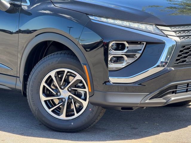 New 2026 Mitsubishi Eclipse Cross ES image 2