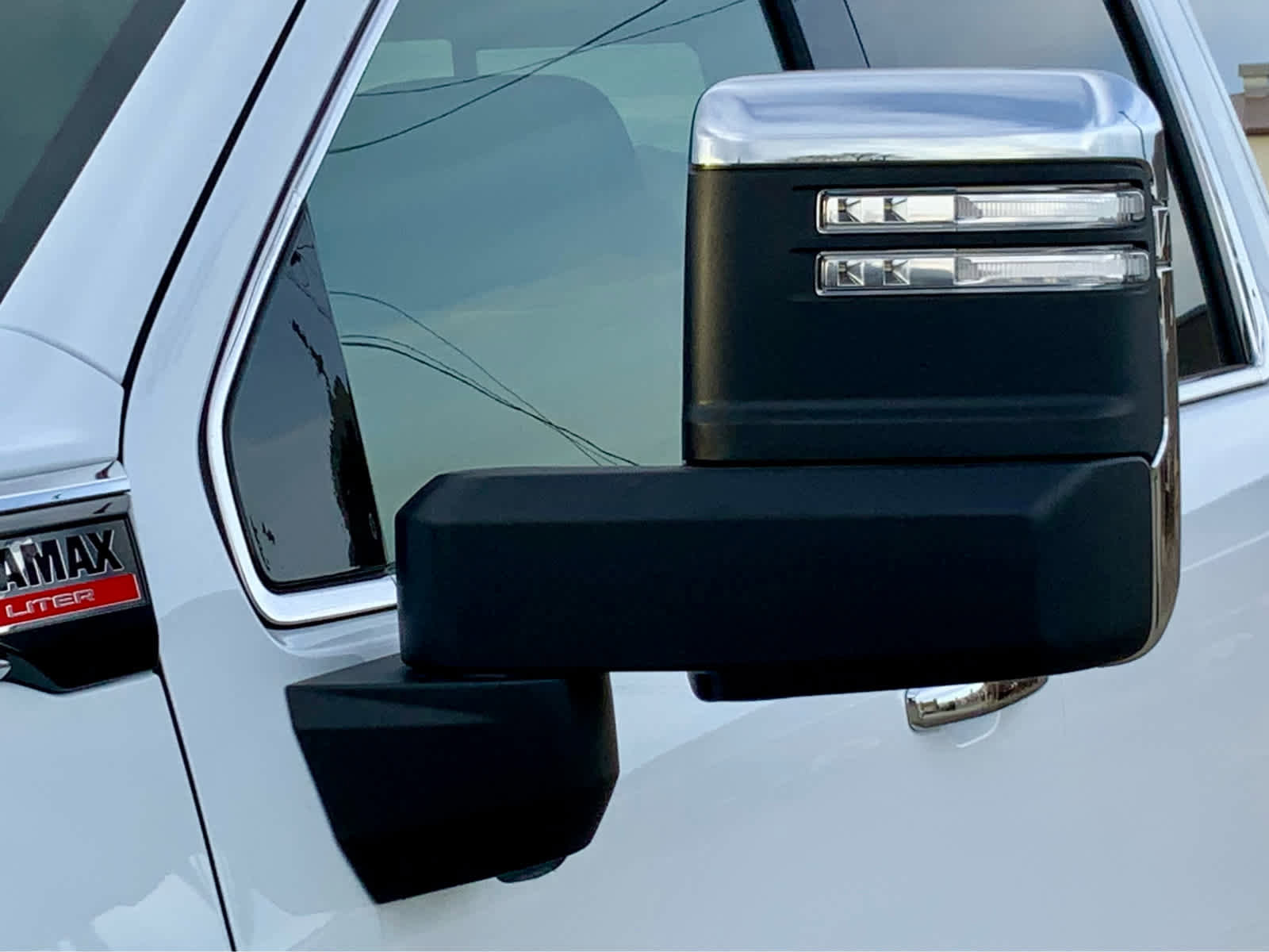 New 2026 GMC Sierra 3500 Denali w/ Technology Package image 17