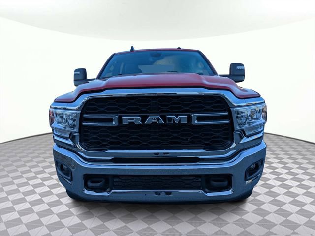 Used 2024 RAM 2500 Big Horn w/ Bed Utility Group image 7
